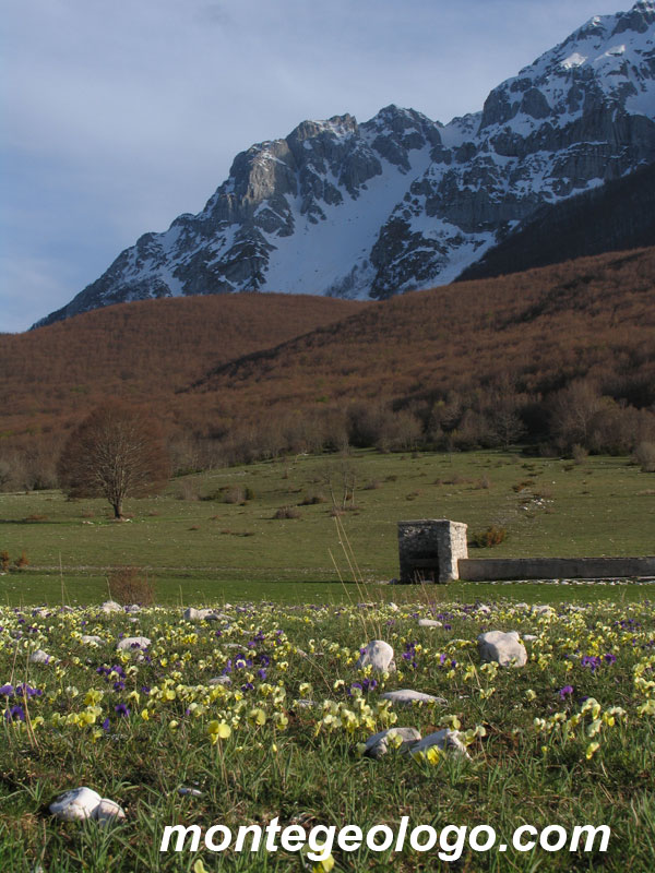 Prati del Sirente