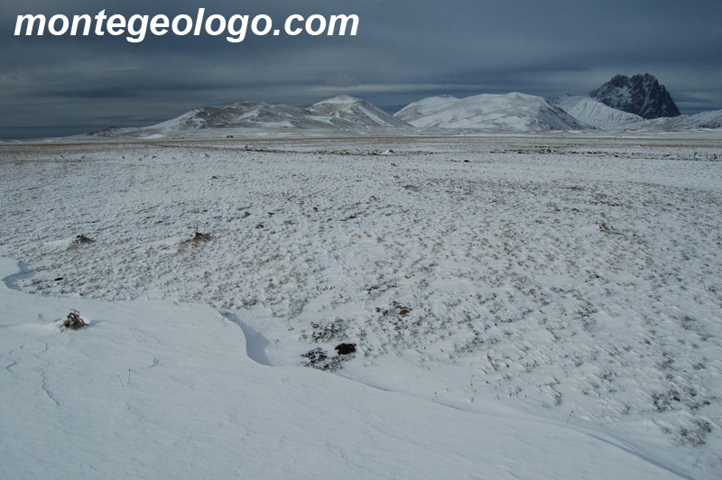 Campo Imperatore