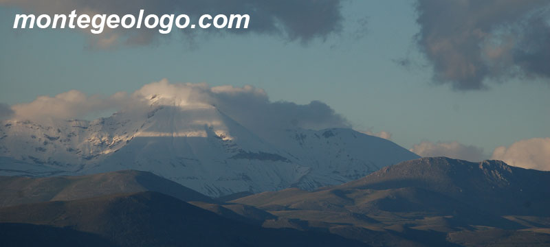 Monte Camicia