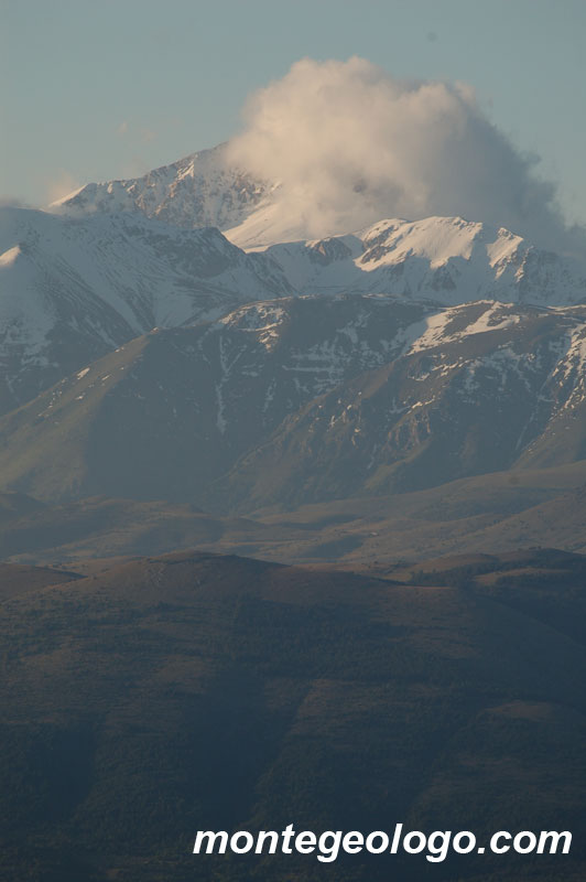 Il Corno Grande