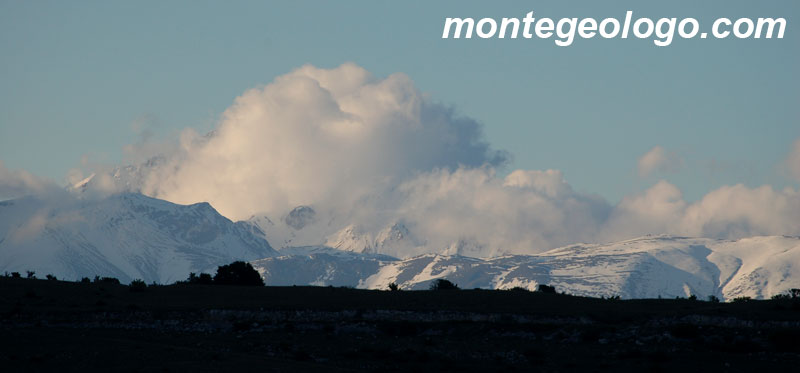 Gran Sasso