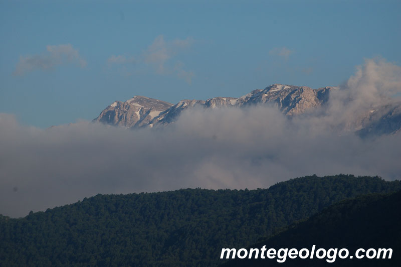 Monte Sirente