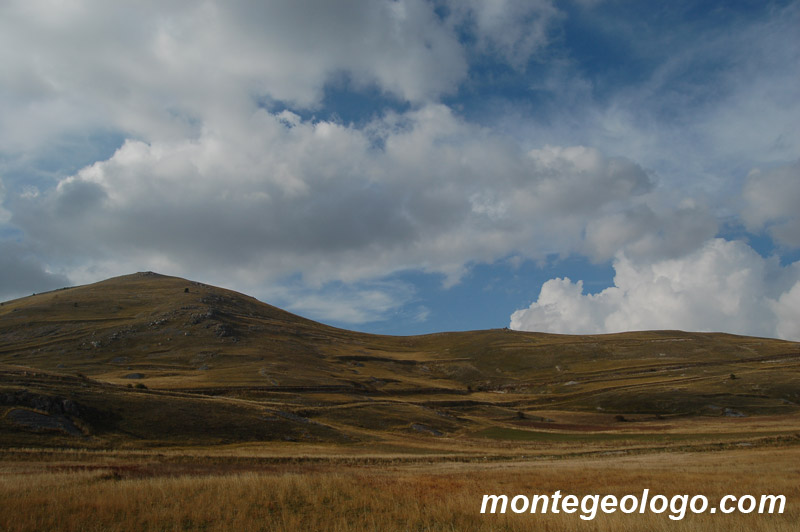 Monte cecco d'Antonio