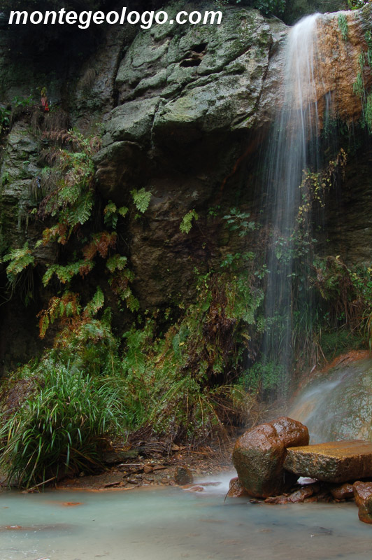 Cascata Biscione