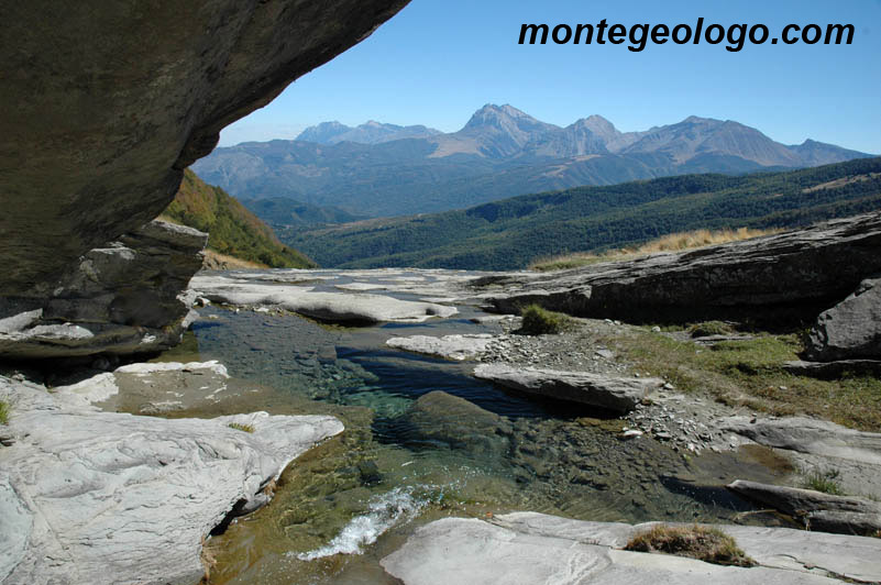 Valle delle Cento Fonti