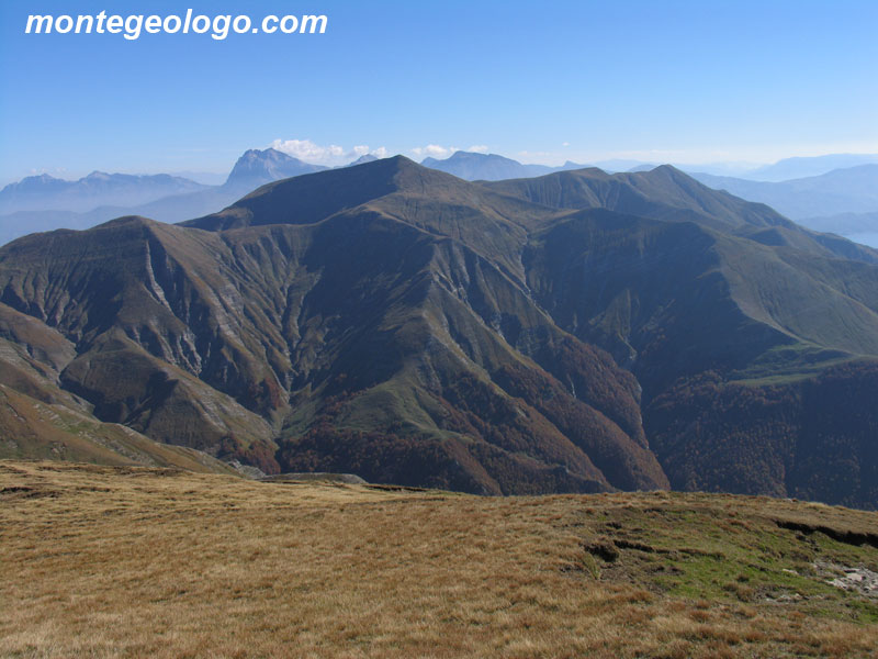 Monte Gorzano