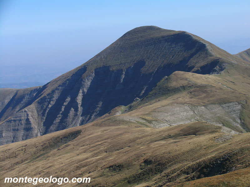 Pizzo di Moscio