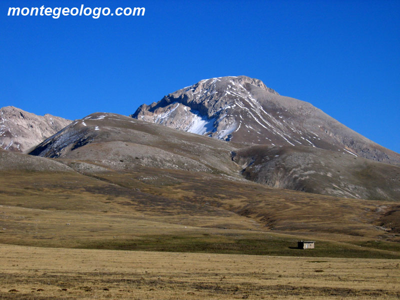 Monte Camicia