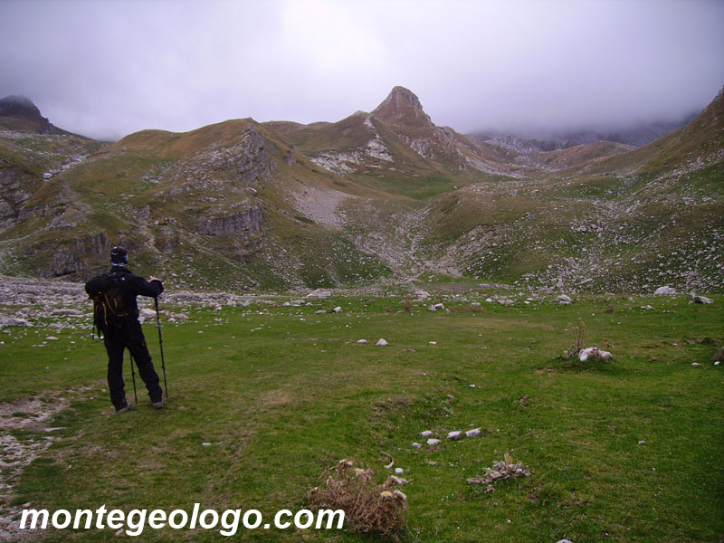 Alta Valle del Chiarino