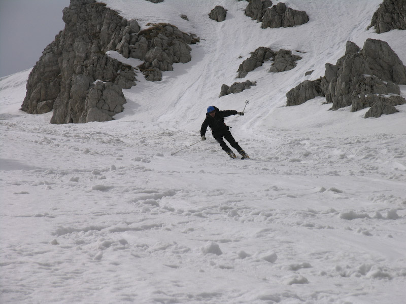 Nel vallone